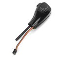 thumbnail image 1 of Filfeel Qii Lu Changement de Vitesse, pour Kit de Conversion Automatique LED LHD Style F30 pour E90 E92 E84 E89, 1 of 8