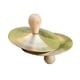 thumbnail image 2 of Naiovety *9cm Hand Percussion Copper Cymbals Children Sound Brass Bright Musical Instrument Toys Education Instrument For Children Easy To Play Type3, 2 of 6