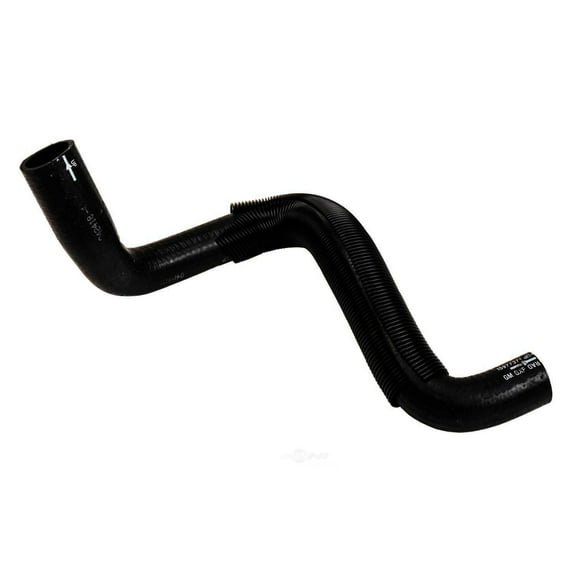 ACDelco 15977371 Radiator Coolant Hose