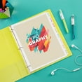 thumbnail image 6 of Avery Plain Tab Write & Erase Dividers, 8-Tab, White, 24 Sets (11507), 6 of 6
