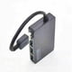 thumbnail image 3 of Hub USB 3.0 xiang con 4 puertos Negro, 3 of 5
