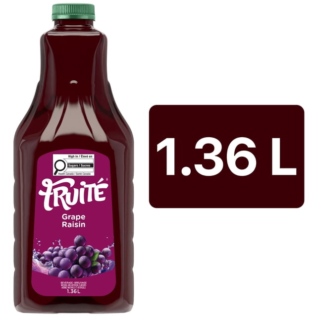Grape Drink, 1.36 L