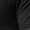 Black, variant on Men Casual Short Sleeve Crew Neck Raglan Tee Soft Breathable Daily Wear Comfort Fit Solid Knit TopBlueM