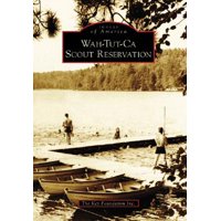 Wah-Tut-Ca Scout Reservation