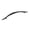 Oil-Rubbed Bronze, variant on Hickory Hardware H076650-14 160 mm Center to Center Willow Pull, Polished Nickel