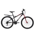 thumbnail image 1 of Bicicleta Veloci TRX M/Rig Rodada 26 Negro De Montaña, 1 of 6