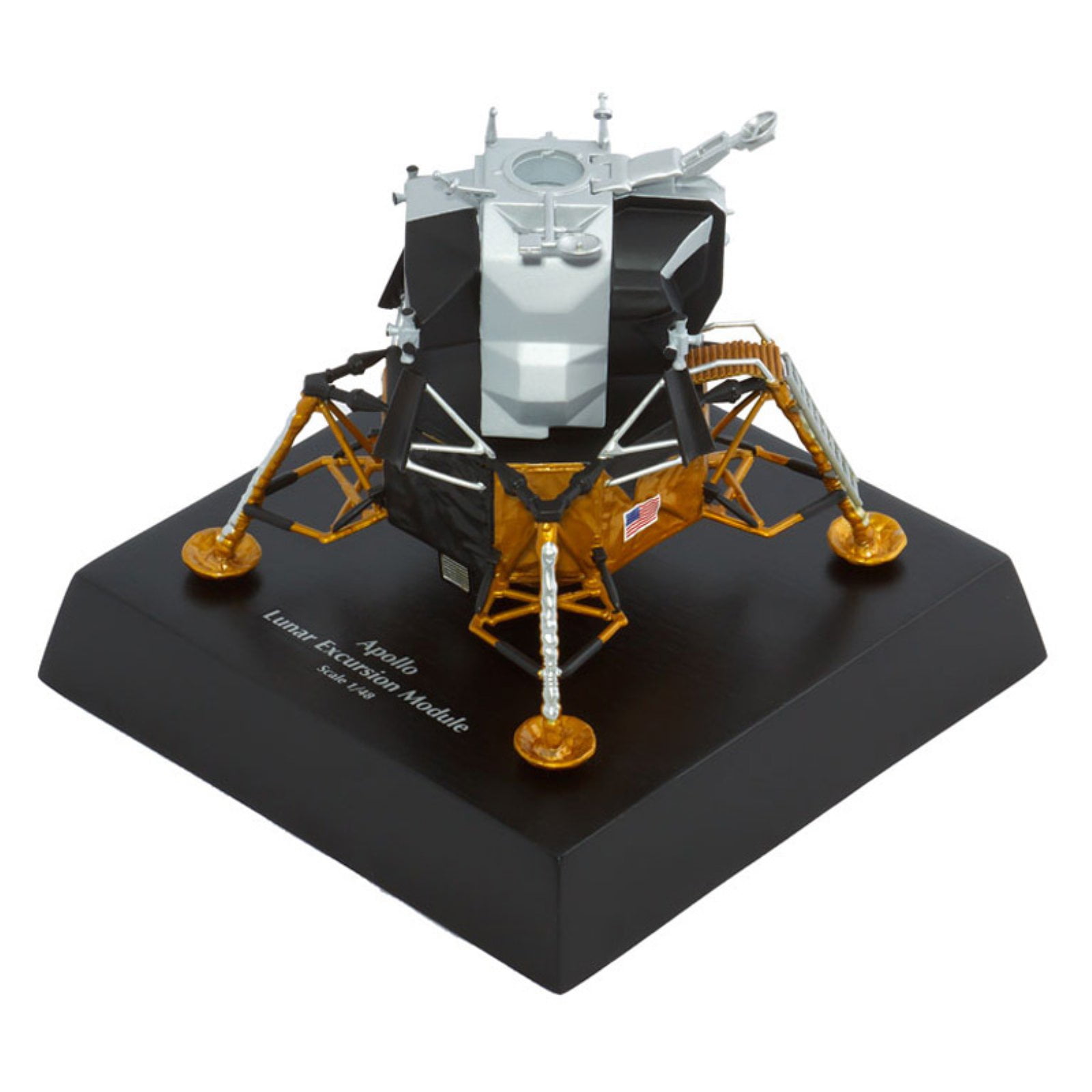 Daron worldwide lunar excursion module model airplane walmart