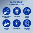 thumbnail image 6 of NIVEA Creme Body, Face and Hand Moisturizing Cream, Provitamin B5, Travel Size Moisturizer, 1 oz, 6 of 14