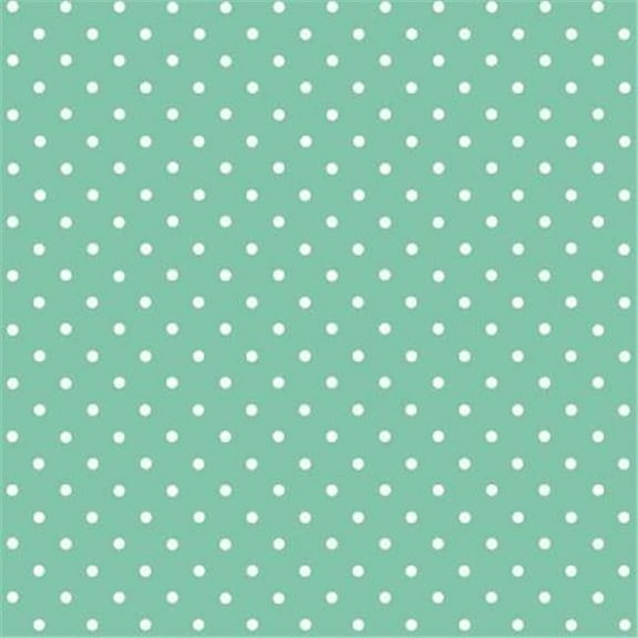 Dc-fix 346-0648 17 x 78 in. Decorative Self Adhesive Film, Petersen Mint