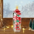 thumbnail image 6 of Christmas Vase Filler 6054Pcs Floating Pearls Water Beads for Vases, Christmas Floating Candles Transparent Water Gel Beads Centerpieces for Christmas Wedding New Year Tables Party Decor, 6 of 9