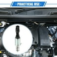 thumbnail image 2 of Variable Valve Timing Solenoid for Ford Explorer 4.6L V8 2006-2010 Control VVT Solenoid Valve, 2 of 7