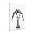 thumbnail image 4 of Maarten Scholtheis 'Balance Or Power' Canvas Art, 4 of 4