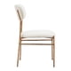thumbnail image 3 of Silla de Comedor Sydhavnen Crema - Kessa Muebles, 3 of 5