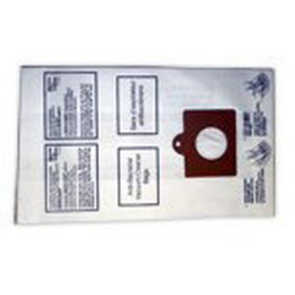 Sears Canister Vacuum Bags