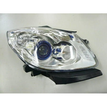 Headlight Buick Enclave Buick Enclave Headlights