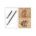 thumbnail image 3 of WoodOwl 03811 Nail Chipper Wood Boring Auger Bit, 3 of 4