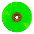 thumbnail image 4 of La Piel Green Verde Lp Vinyl, 4 of 5