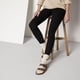 thumbnail image 2 of Sandalias unisex Arizona Soft de piel con plantilla suave de Birkenstock, 2 of 2