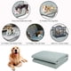 thumbnail image 4 of Paquete de 2 almohadillas lavables para orinar para perros, almohadillas impermeables reutilizables para orinar, almohadillas de entrenamiento para perros, alfombrilla para cachorros, almohadilla, 4 of 8