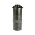 thumbnail image 2 of 100X Microscope Lens M1218 Monocular Industrial Camera Maintenance Appraisal Lens, 2 of 6