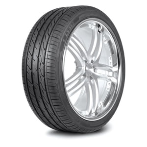 Leao Lion Sport AT All Terrain P265/70R16 112T Light Truck Tire Sansujyuku sansujyuku.com