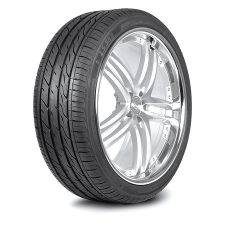 Leao Lion Sport AT All Terrain LT215/85R16 115/112Q E Light Truck Tire Fits: 2010-19 Mercedes-Benz Sprinter 3500 Base, 1993-96 Ford F-250 XLT Sansujyuku sansujyuku.com