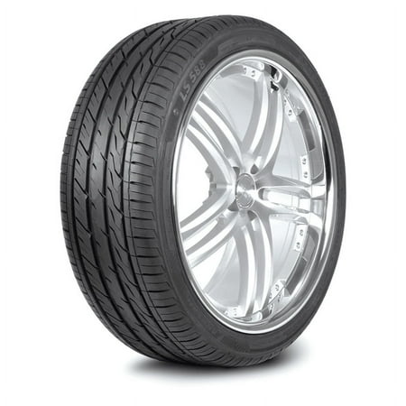 Landsail LS588 UHP 225/55ZR-17 101 W Tire