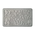 thumbnail image 3 of Alfombra de baño Macarena Antideslizante Decorativa 40x60 cm, 3 of 8