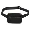 thumbnail image 1 of Girls Boys Teen Fashion Cute Casual Waist Bags Suitable For Travel Outdoor Workout Running Bike, 1 of 4