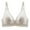 Beige, variant on TSADFHJI French Lace Triangle Cup Underwear Women's Big Show Small No Steel Ring Bra Bras for Women Plus Bra & Underwear Set Womens Bras Black Thong Women's Bras Sleep Bras Beige XXL