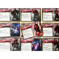 thumbnail image 5 of Summoner Wars (Deuxième Édition): Deck de Faction Crimson Order, 5 of 5