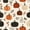 Orange Black Beige, variant on Manfei Halloween Festival Twin Duvet Cover, Cartoon Witch Cat Flower Twin Bedding, Green Red Orange,Reversible,1 Duvet Cover and 1 Pillowcase,2pcs,No Comforter