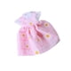 thumbnail image 1 of Bonito Vestido de Muñecas a Escala 1/6, Ropa de Muñecas, Ropa Informal para Niñas, Vestidos de Muñecas, Trajes de Disfraces para Figuras de 12 ", Acce Estilo A Baoblaze vestido de muñeca, 1 of 8