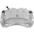 thumbnail image 5 of Detroit Axle - Front Right Brake Caliper for 2003-2006 MDX Disc Brake Caliper with Bracket 2004 2005 Replacement Brake Caliper Assembly, 5 of 7