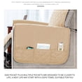 thumbnail image 4 of Kayannuo Clearance Universal Recliner Sofa Cover Integrated Sofa Cover Towel Wear-Resistant Pet Sofa Cushion Anti-dirty Sofa Protection Pad, 4 of 6
