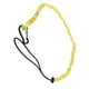 thumbnail image 2 of Cinturón de Seguridad de herramientas, cuerda de herramientas de nylon, hebilla de cinturón de montañismo ordinario, amarillo, 2 of 10
