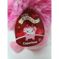 thumbnail image 5 of Squishmallows Official Kellytoys Plush 8 Inch Caparinne the Pink Bigfoot Valentines Edition Ultimate Soft Plush Stuffed Toy, 5 of 6