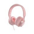 thumbnail image 3 of HEADPHONES XTECH XTH-355 COLOR ROSA, 3 of 5