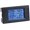DC 6.5-100V 0-20A, variant on DC 6.5-100V 0-20A LCD Display Digital Ammeter Voltmeter Multimeter Current Power Energy Amperage Meter Gauge with -in Shunt