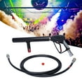 thumbnail image 2 of Denest CO2 Cannon Fogger Hand Held Fog Machine, 2 of 11