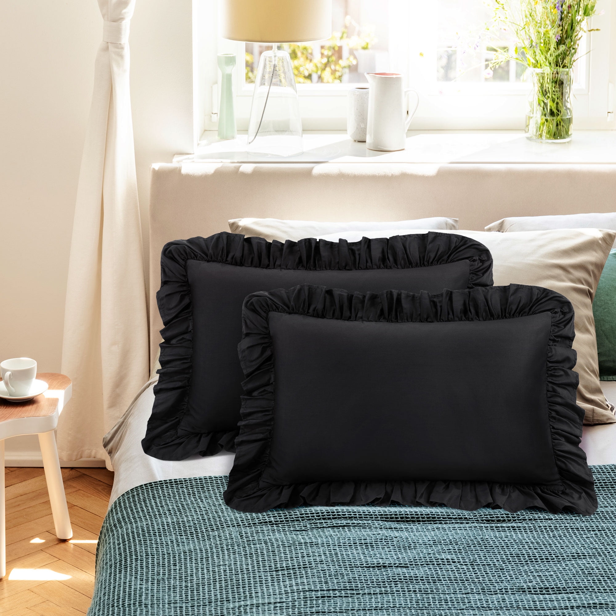 grape pillowcases