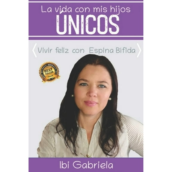 La vida con mis hijos únicos (Paperback)