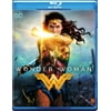 Warner Brothers Wonder Woman (2017) Bd Std