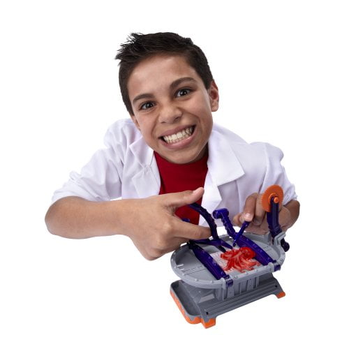 creepy crawler bug maker walmart