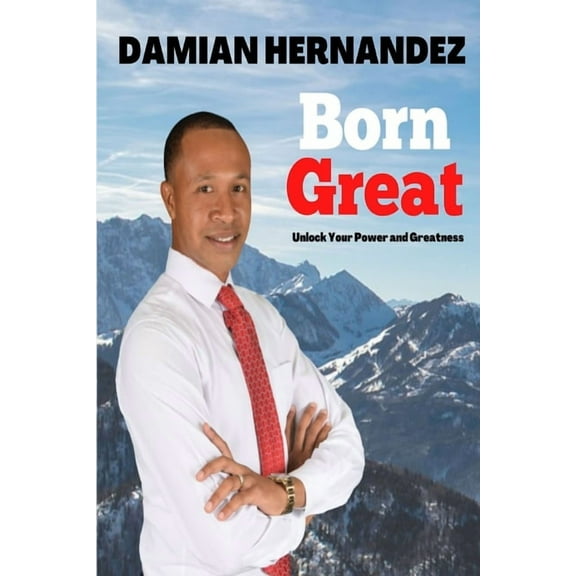 Born Great (Paperback)