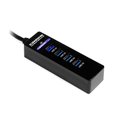 thumbnail image 2 of Kingwin Hub USB 3.0 de 4 puertos con LED para MacBook, Mac Pro/Mini, i, 2 of 2