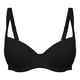 thumbnail image 2 of Brasier para Mujer Playtex Playsupport Talla 36C Negro, 2 of 3