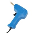 thumbnail image 4 of Plastic Welding Kit,Plastic Welder Multipurpose Portable Plastic Welder Machine Plastic Repair Kit Industry-Leading Standards, 4 of 12