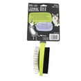thumbnail image 4 of Precious Tails Advanced 2-in-1 Pet Grooming Brush for Dogs & Cats - Dual-Action Fur & Coat Care Tool for Optimal Health and Shine, 4 of 10