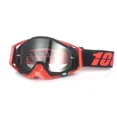 thumbnail image 3 of Las mejores gafas de motocross, gafas de motocicleta, máscara a prueba de viento, protección UV, para exteriores, MTB, escalada, ciclismo, deportes, scooter, gafas de esquí, 3 of 5